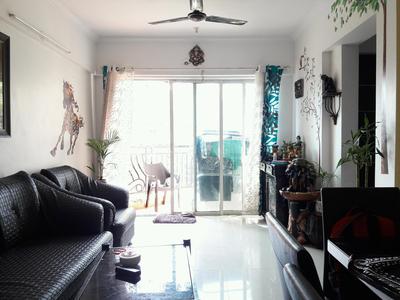 2 BHK Apartment