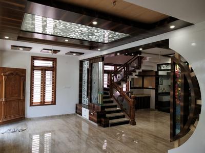 Gallery Cover Image of 5000 Sq.ft 6 BHK Villa for buy in Nagarbhavi for 31000000