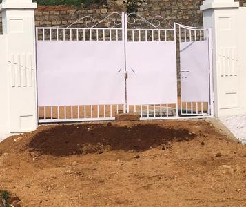 Gallery Cover Image of Sq.ft Residential Plot for buy in Hafiz Baba Nagar for 800000