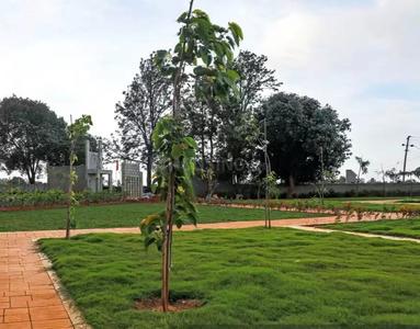 Gallery Cover Image of Sq.ft Residential Plot for buy in Devanahalli for 4650000