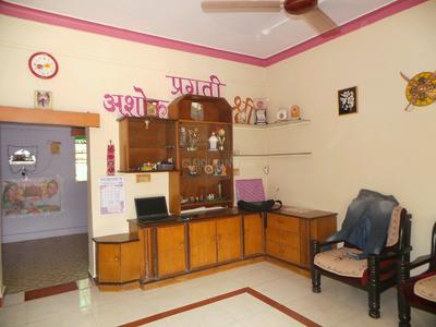 2 BHK Independent House
