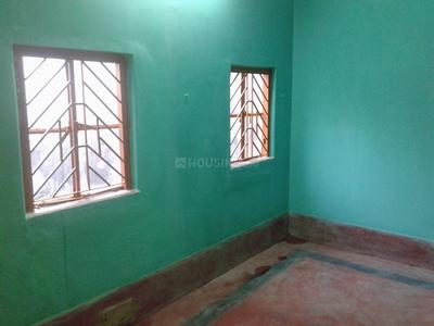 Gallery Cover Image of 450 Sq.ft 1 RK Independent House for rent in Garia for 5500