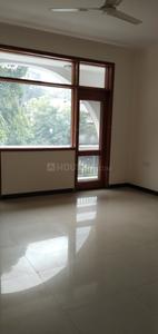 Gallery Cover Image of 2000 Sq.ft 3 BHK Independent Floor for rent in Greater Kailash for 60000