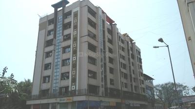 1 BHK Flat