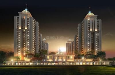 3 BHK Apartment