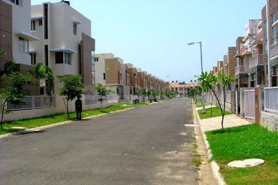 Gallery Cover Image of 1840 Sq.ft 3 BHK Independent House for buy in Salap for 4000000