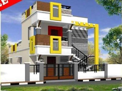 2 BHK Apartment