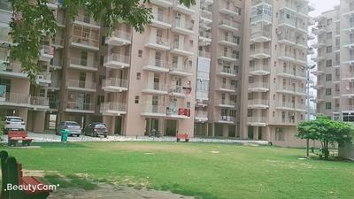Gallery Cover Image of 473 Sq.ft 2 BHK Apartment for buy in Sector 86 for 2290000