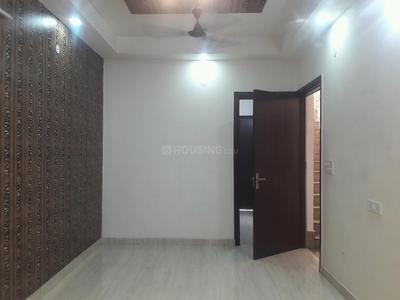 Gallery Cover Image of 1100 Sq.ft 3 BHK Apartment for buy in Vasundhara for 4500000