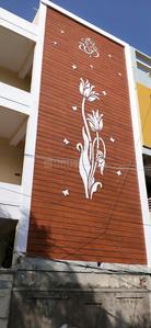 Gallery Cover Image of 1000 Sq.ft 2 BHK Independent Floor for rent in Nagaram for 6700