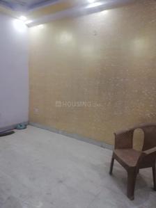 1 BHK Apartment