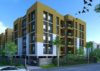 3 BHK Apartment