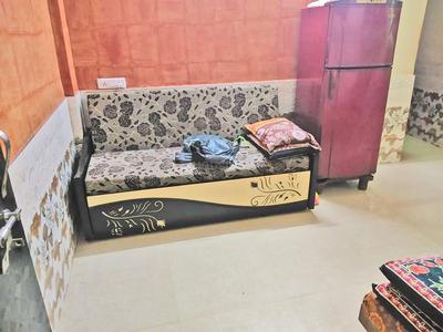 Gallery Cover Image of 639 Sq.ft 1 BHK Apartment for buy in Satellite for 3500000