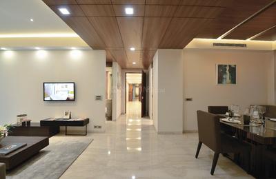 3 BHK Apartment