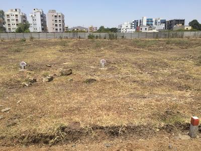 Residential Plot
