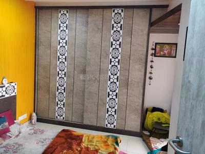 Gallery Cover Image of 980 Sq.ft 2 BHK Apartment for buy in Kalamboli for 8300000