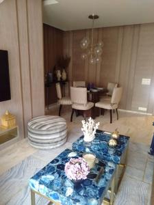Gallery Cover Image of 1400 Sq.ft 3 BHK Apartment for buy in Kandivali East for 22000000