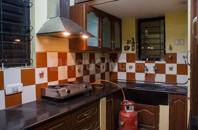 Kitchen Image of Siddhartha Supreme in Bilekahalli