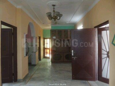 2 BHK Independent Floor