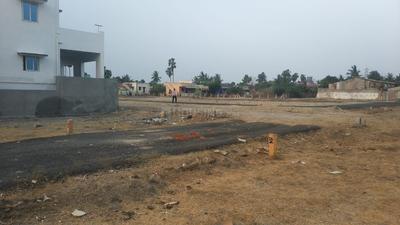 Residential Plot