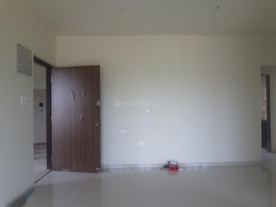 Gallery Cover Image of 1800 Sq.ft 3 BHK Apartment for buy in Kharghar for 15000000