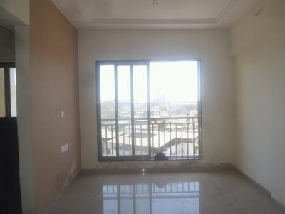1 BHK Apartment