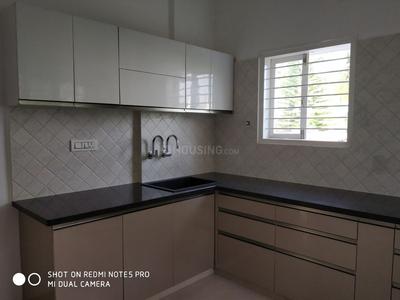 Gallery Cover Image of 1350 Sq.ft 3 BHK Apartment for buy in Banashankari for 9800000