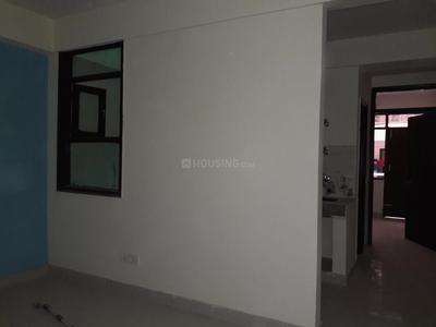 1 BHK Apartment