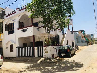 6 BHK Independent House
