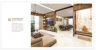 4 BHK Apartment