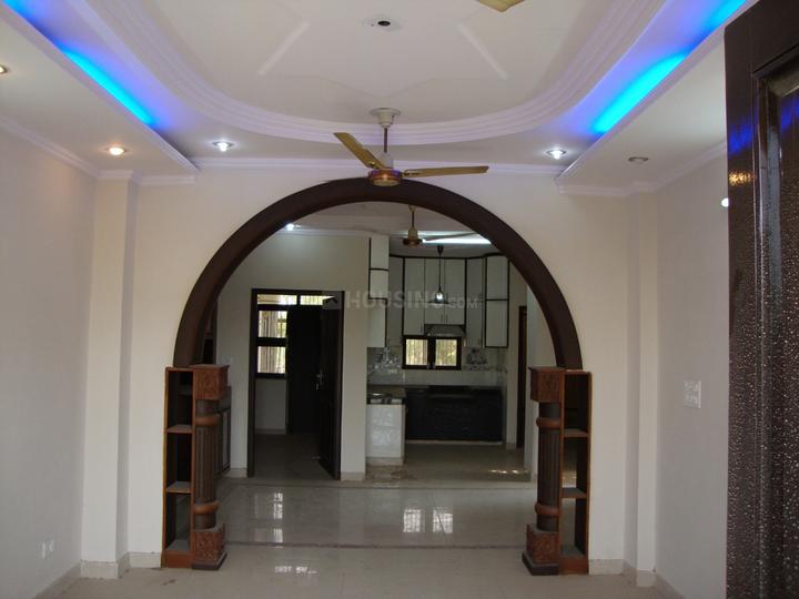 1300 Sqft 2 BHK Apartment for sale in DDA Akshardham Apartments Sector 19 Dwarka, New Delhi