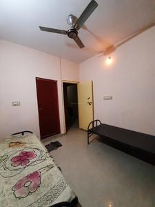 Bedroom Image of PG 6154292 Rr Nagar in RR Nagar