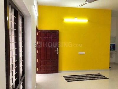 Gallery Cover Image of 910 Sq.ft 2 BHK Independent House for buy in Kodumba for 2550000