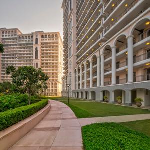 3 BHK Apartment
