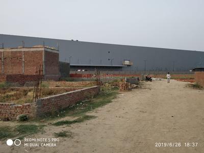 Gallery Cover Image of Sq.ft Residential Plot for buy in Sector 81 for 900000