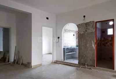Gallery Cover Image of 1300 Sq.ft 3 BHK Independent Floor for buy in Kasba for 7500000