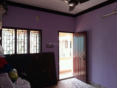 3 BHK Independent House