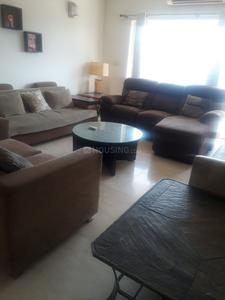 4 BHK Apartment