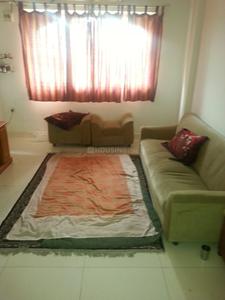 Gallery Cover Image of 560 Sq.ft 1 BHK Apartment for buy in Powai for 11000000