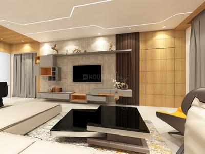 4 BHK Apartment