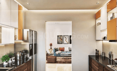 2 BHK Apartment