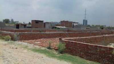 Gallery Cover Image of Sq.ft Residential Plot for buy in Sector 160 for 1900000