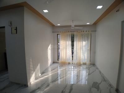 1 BHK Apartment