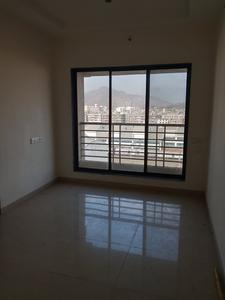 1 BHK Apartment