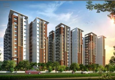 Gallery Cover Image of 1330 Sq.ft 2 BHK Apartment for buy in Miyapur for 5300000