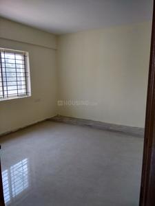 Gallery Cover Image of 1100 Sq.ft 2 BHK Apartment for buy in Basapura for 3800000