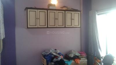 1 BHK Apartment