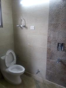 Bathroom Image of Kalra PG in East Of Kailash