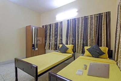 Bedroom Image of Oyo Life Ol_kol1613 in Mourigram
