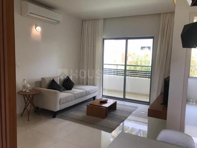 2 BHK अपार्टमेंट
